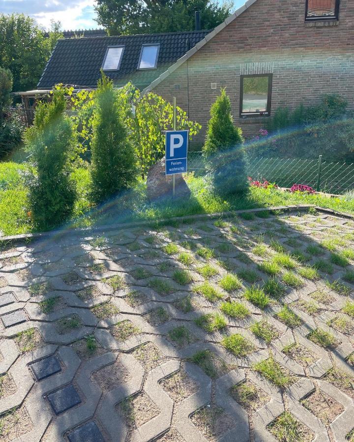 Ferienwohnung Naturpark Schlei Guby Exterior photo