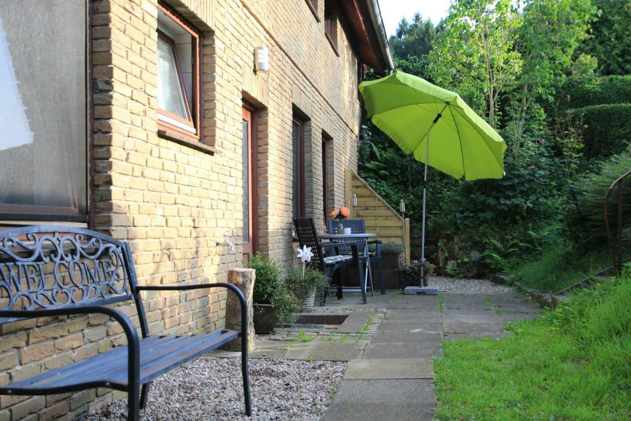 Ferienwohnung Naturpark Schlei Guby Exterior photo