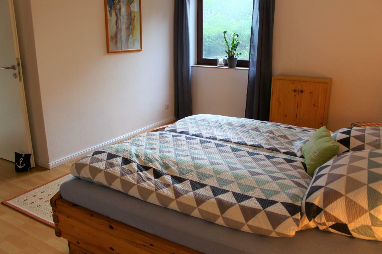 Ferienwohnung Naturpark Schlei Guby Exterior photo